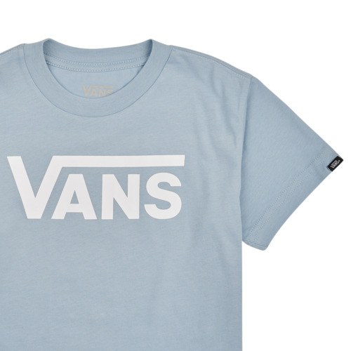 Vans - VANS CLASSIC KIDS - Bleu