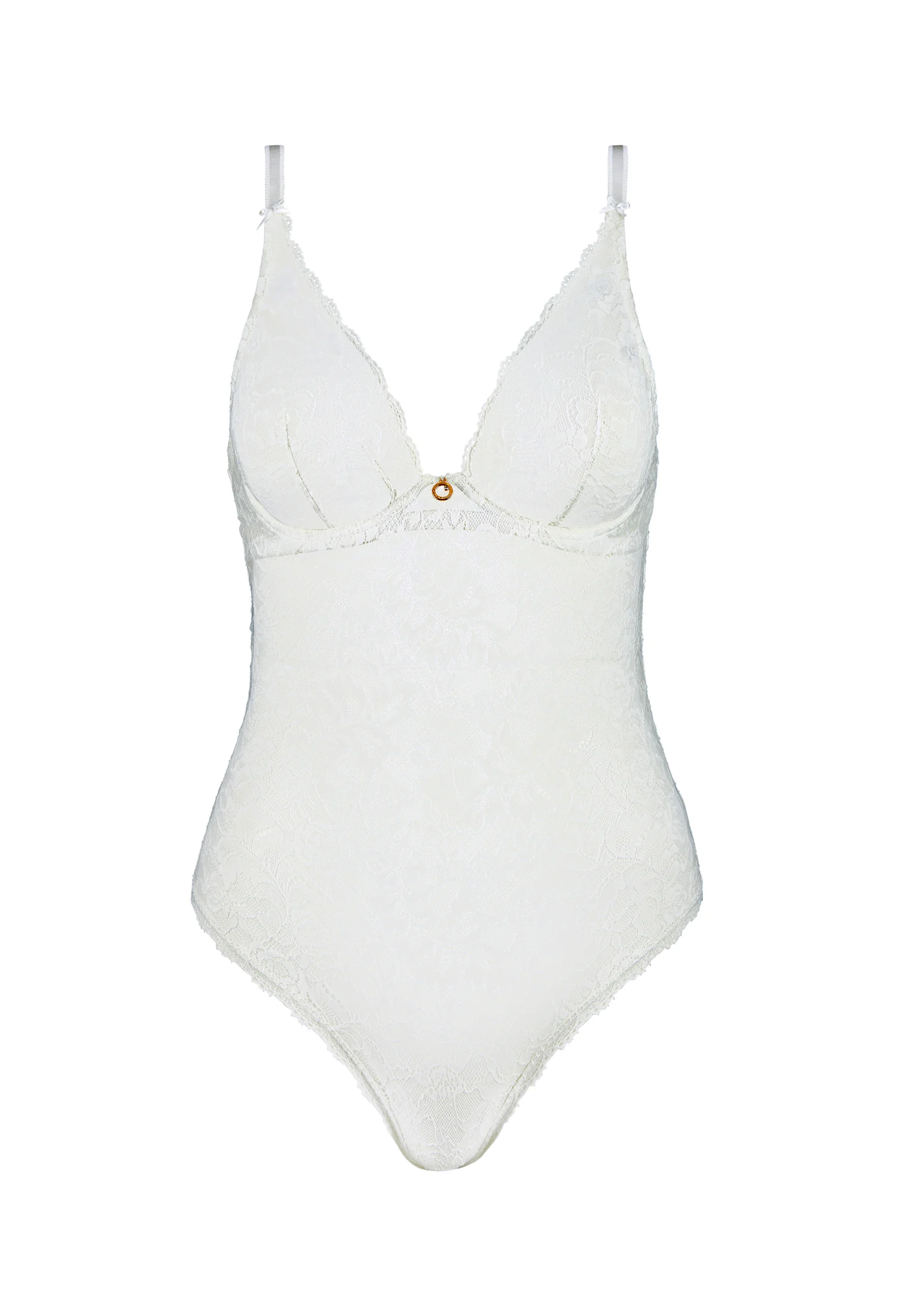 ROSESSENCE - Body | Blanc