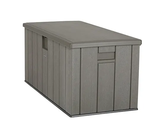 Auflagenbox, ca. 570 l