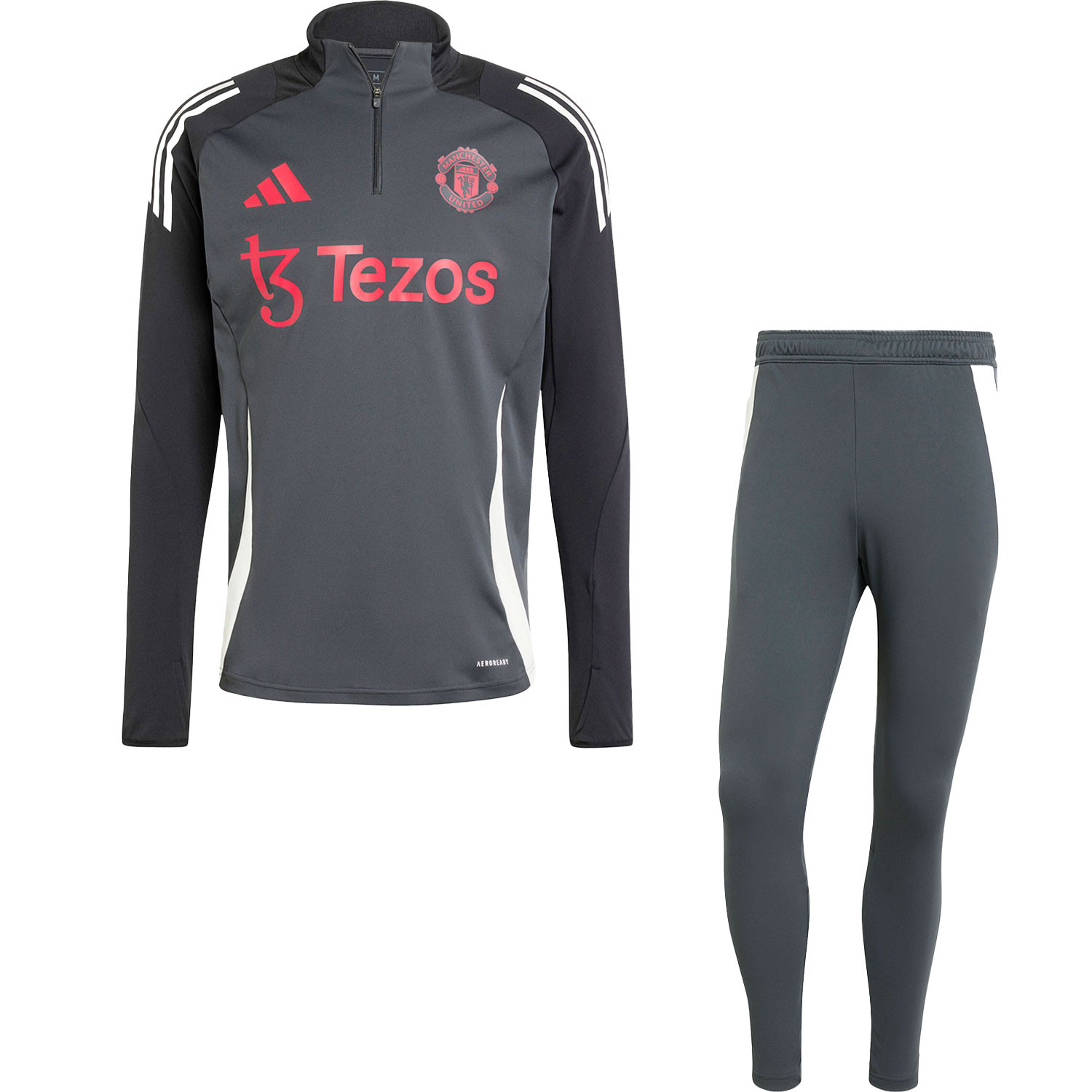 adidas Manchester United Trainingspak