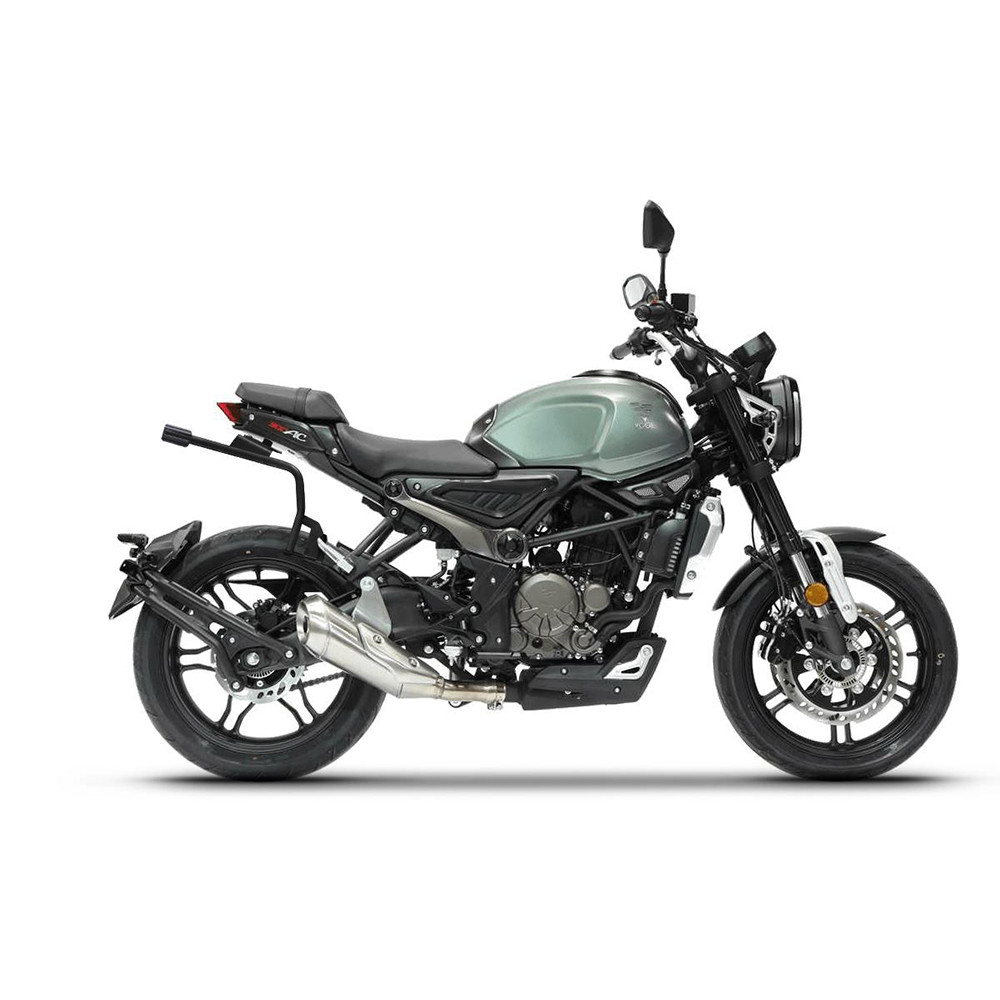 Shad - Support Fixation Top Case Triumph Tiger 850 Sport T0TG90ST