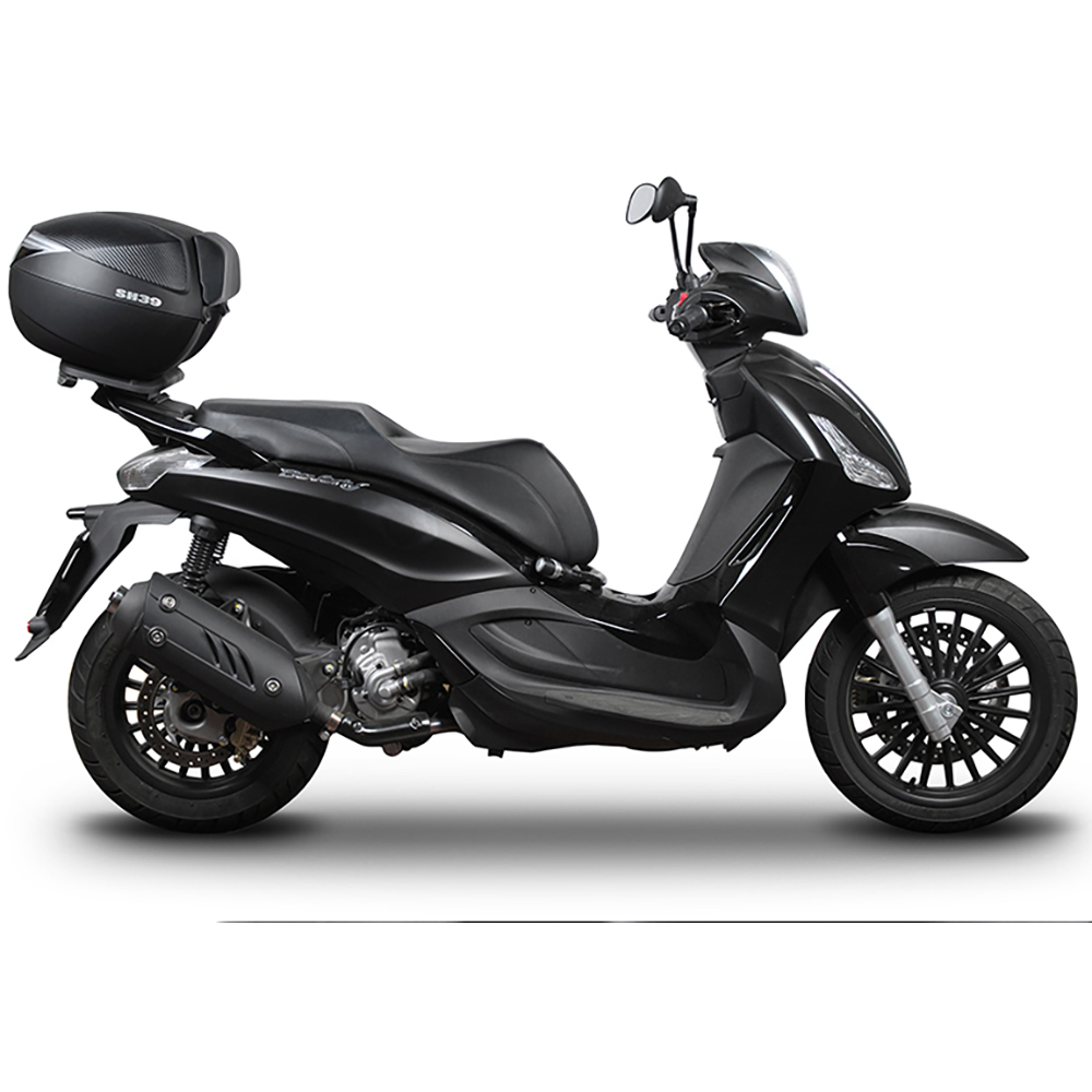 Shad - Support Fixation Top Case Piaggio Beverly 125 V0TR18ST