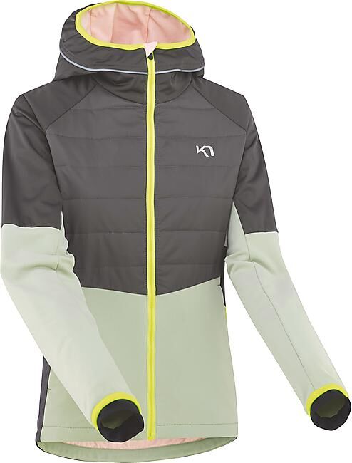 KARI TRAA - VESTE TIRILL JACKET W