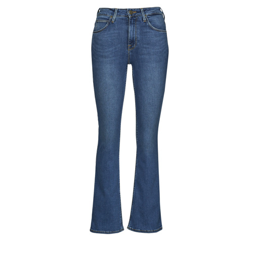 Lee - Breese Boot - Bleu