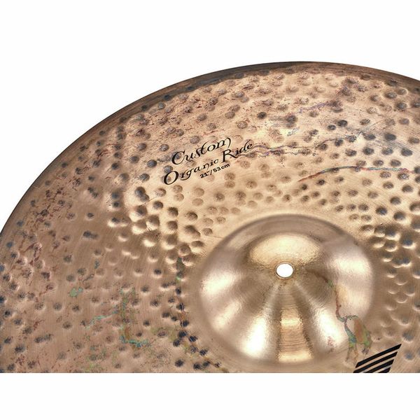 Zildjian A Zildjian Studio Pack