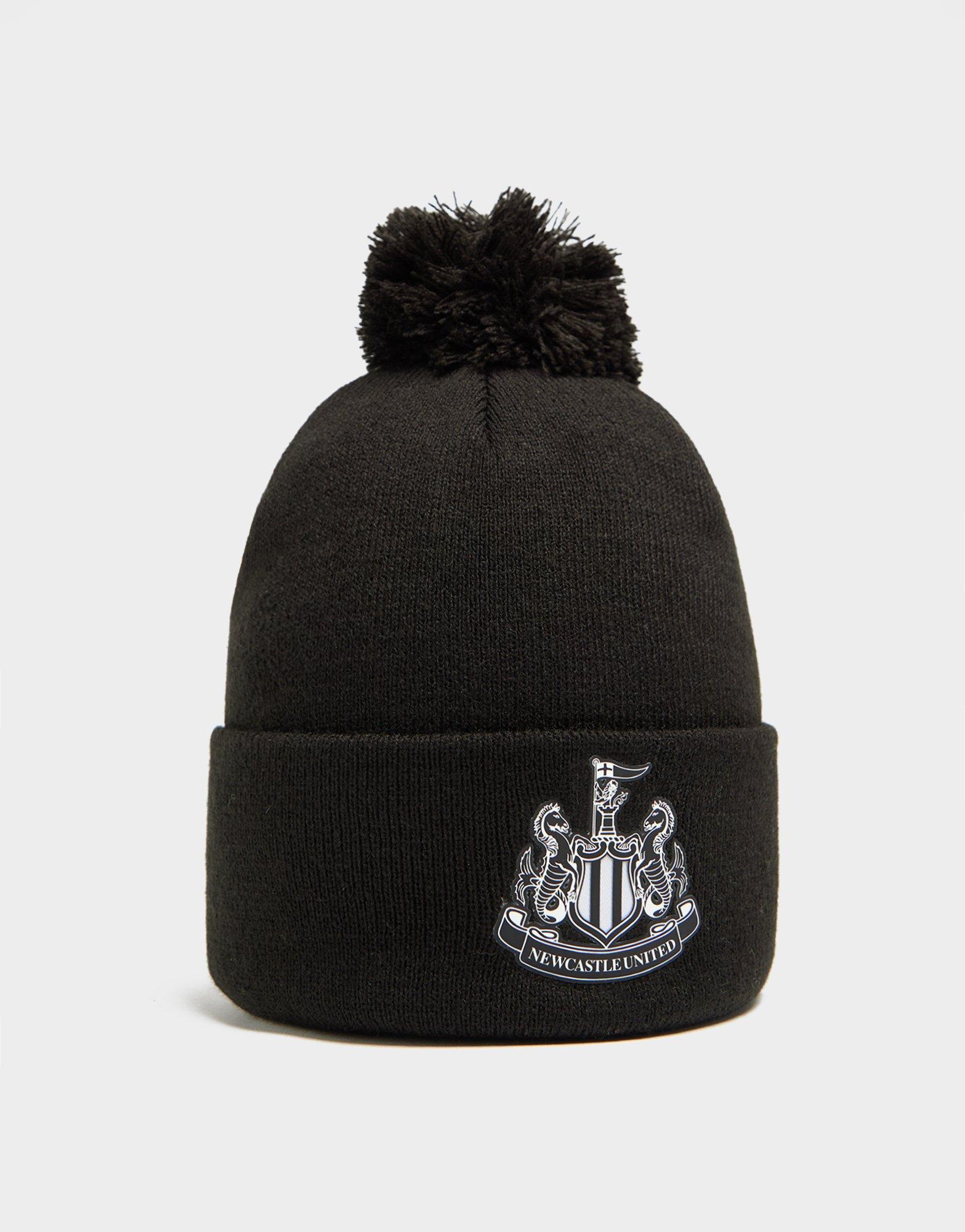 New Era Bonnet Newcastle Unted FC
