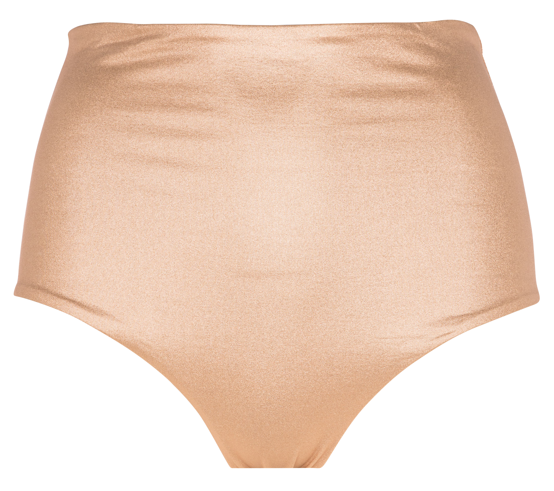 JAMIE - Bas de maillot de bain réversible | Noir