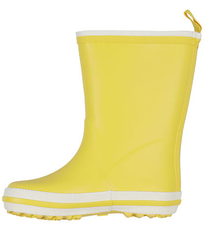 Bundgaard Gummistiefel - Charly High - Sonnenblume