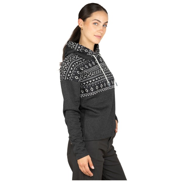 Chillaz - Women's Wallis Ornament - Sweat à capuche