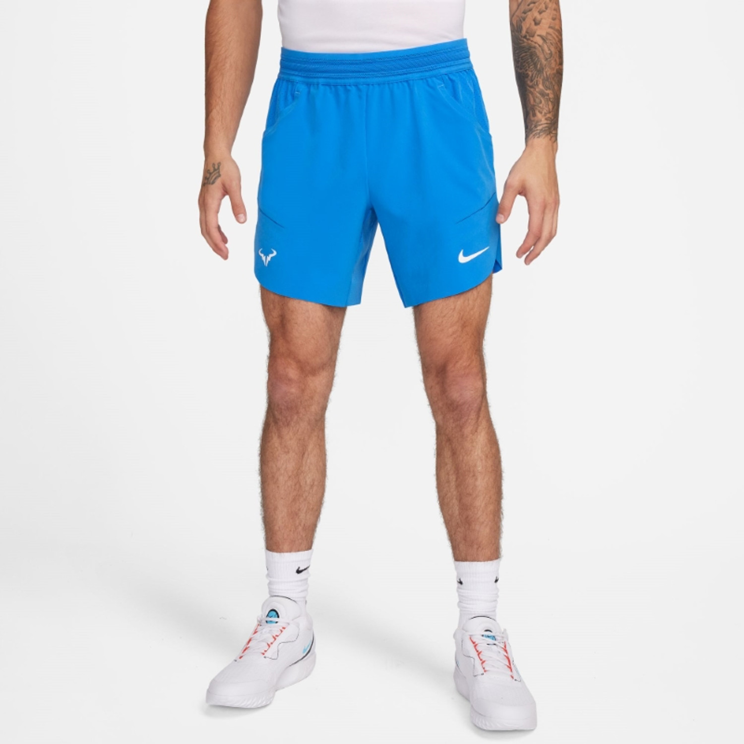 Nike Rafa Challenger Set Heren 1