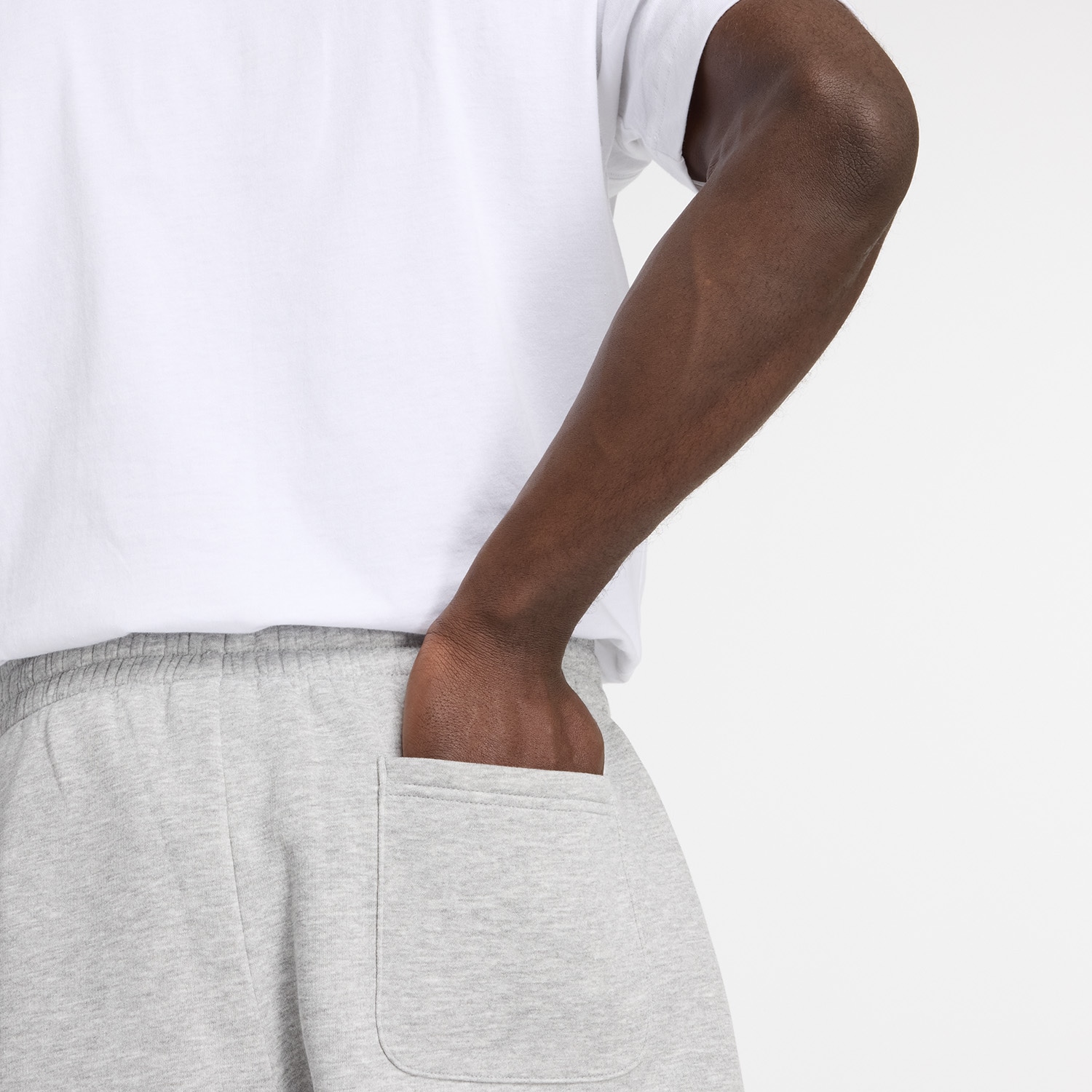 New Balance Jogginghose »SPORT ESSENTIALS FLEECE JOGGER«