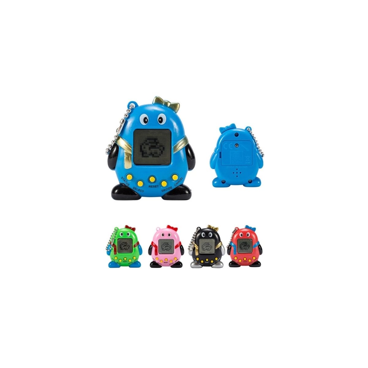 Tama Pet - Digitalt Husdyr