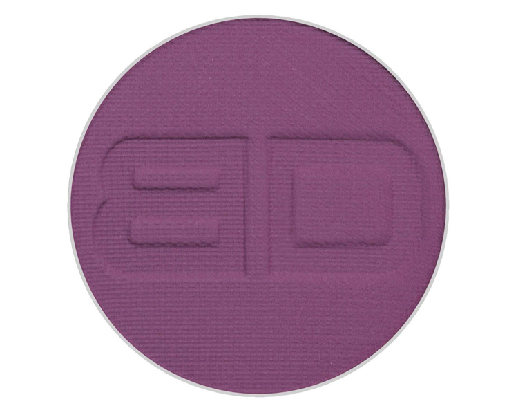 Beni Durrer - Powder Pigments Ref. matt/cool 2,5g