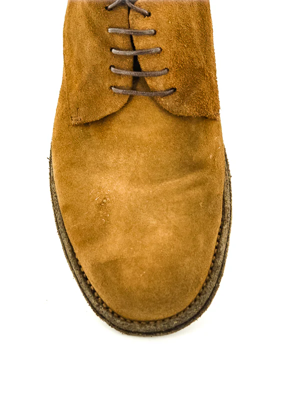 LEMARGO - DERBY DF12A KHAKI
