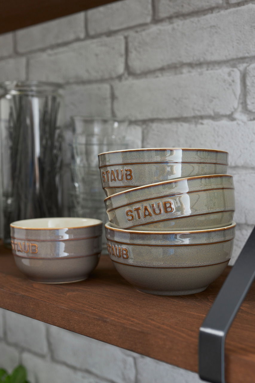 Staub Schüsselset 4-tlg.