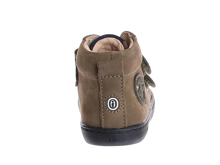 Shoesme FL23W003 Groen