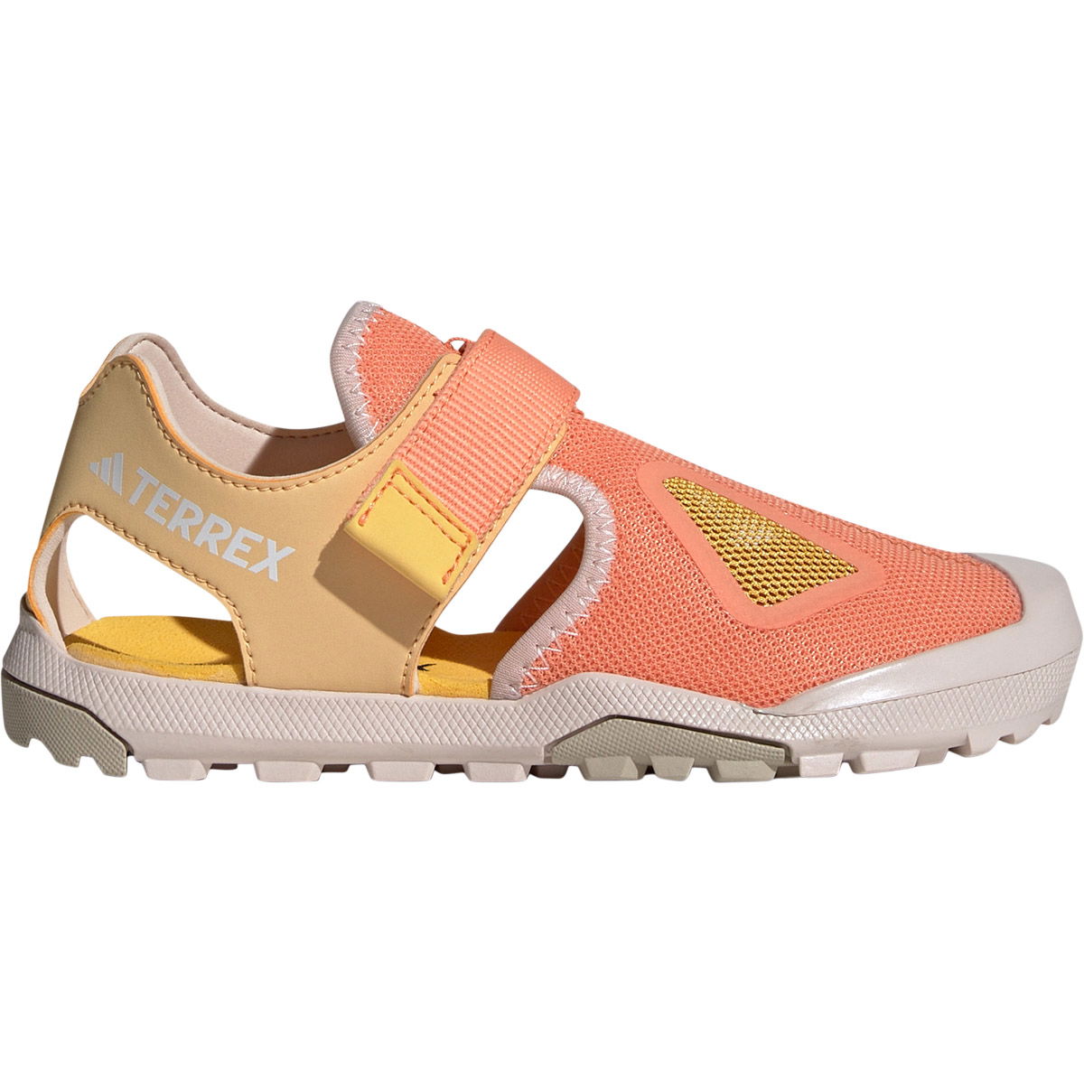 adidas Terrex Captain Toey 2.0 MLS Vandresandaler Børn