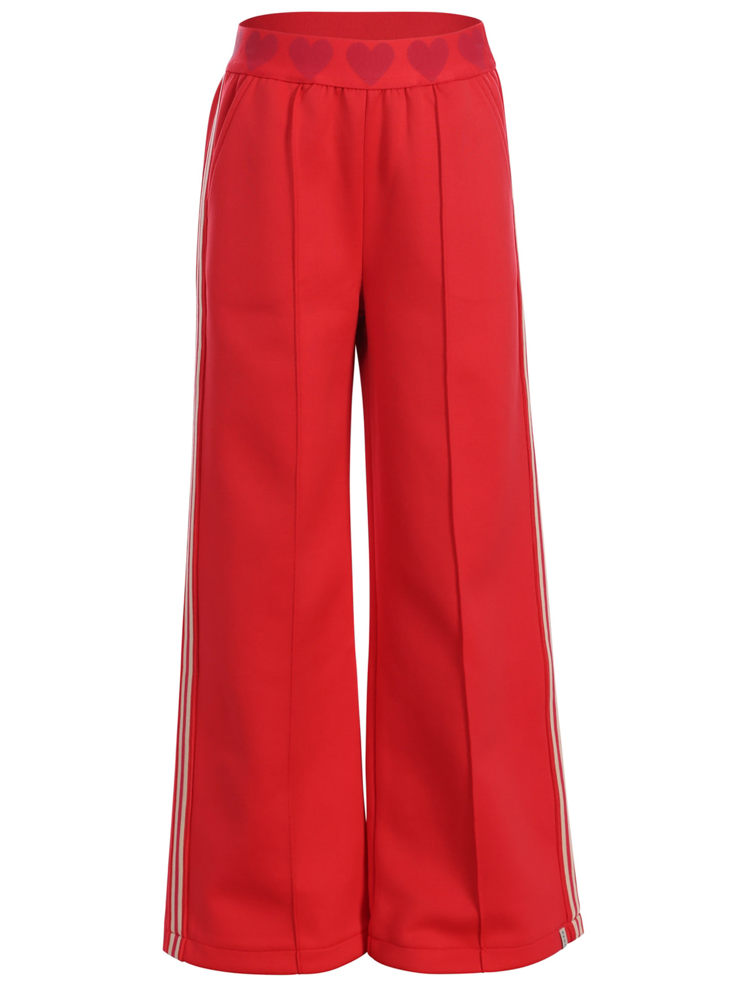 Looxs Looxs little sporty sweat pants poppy red
