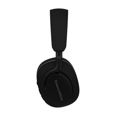 Bowers & Wilkins PX7 S2e – draadloze over-ear koptelefoon met ANC Zwart