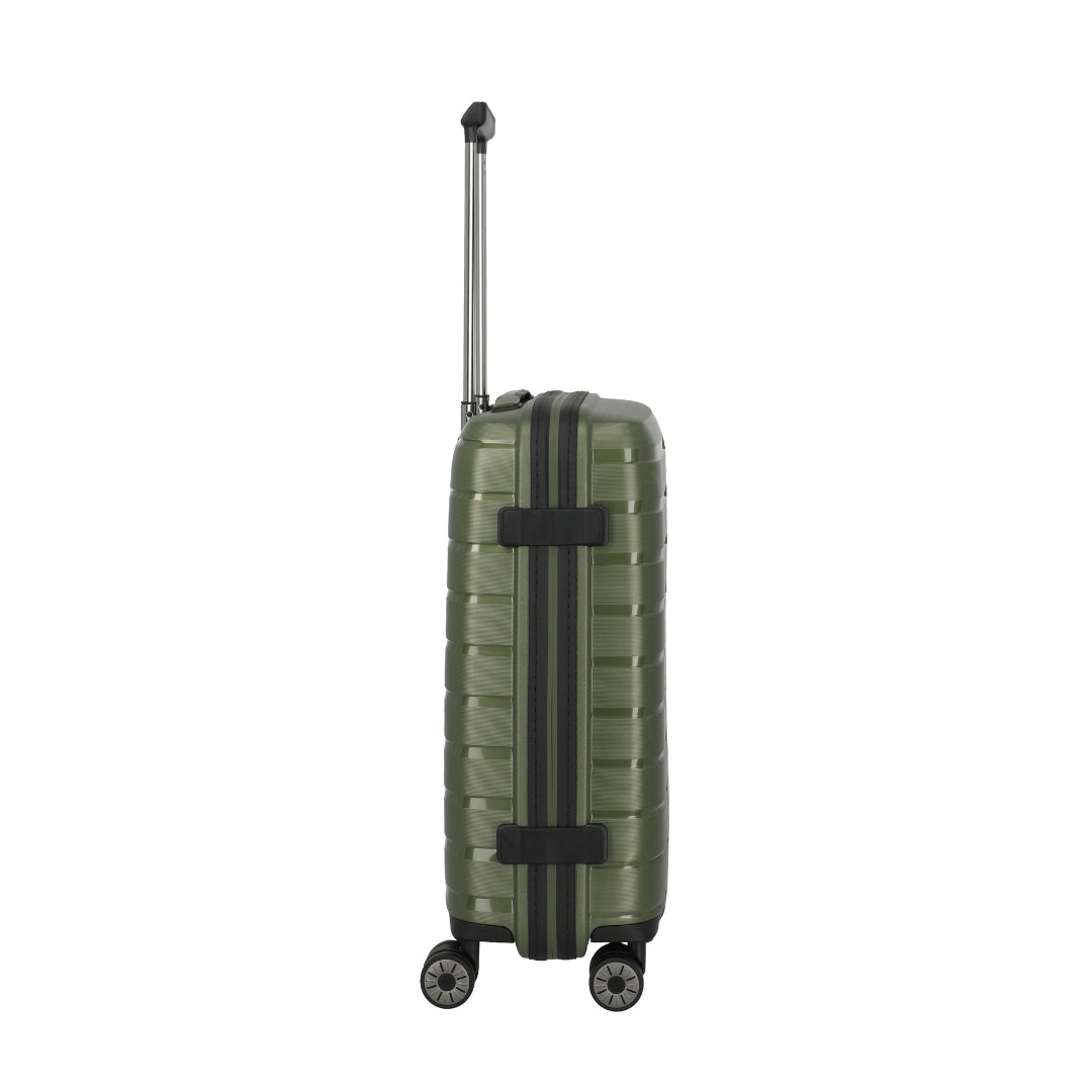 Air Base Trolley S olive Olive