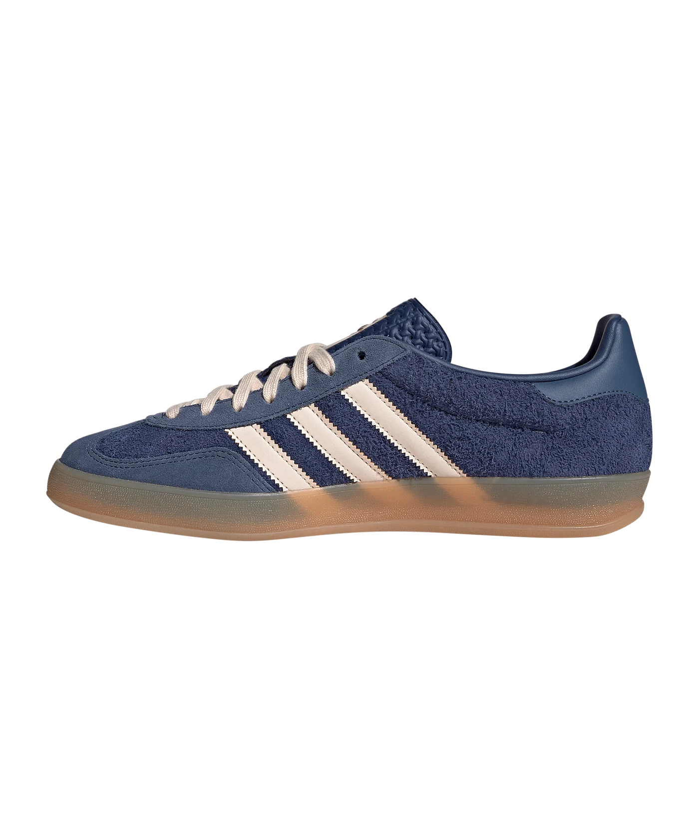 adidas Originals Gazelle Indoor Blau