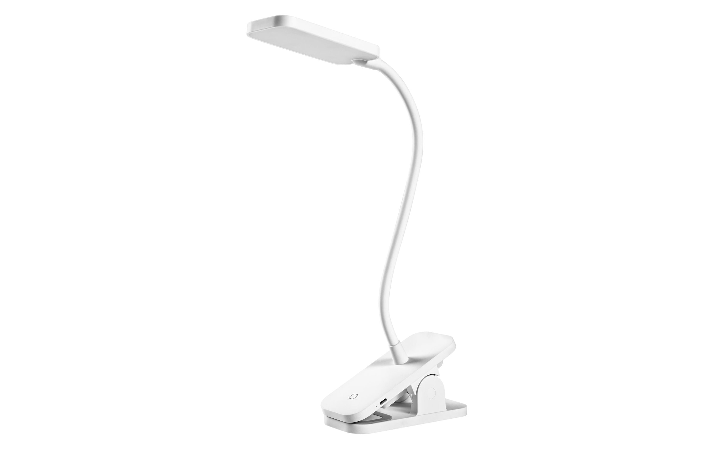 LED Tischleuchte »Panan« Kaltweiss | Tageslichtweiss