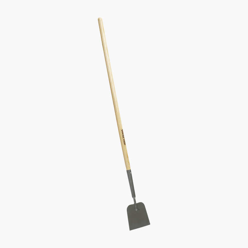 Skrape, 18 cm