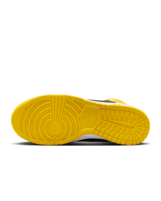 Nike Dunk High Women's Shoes