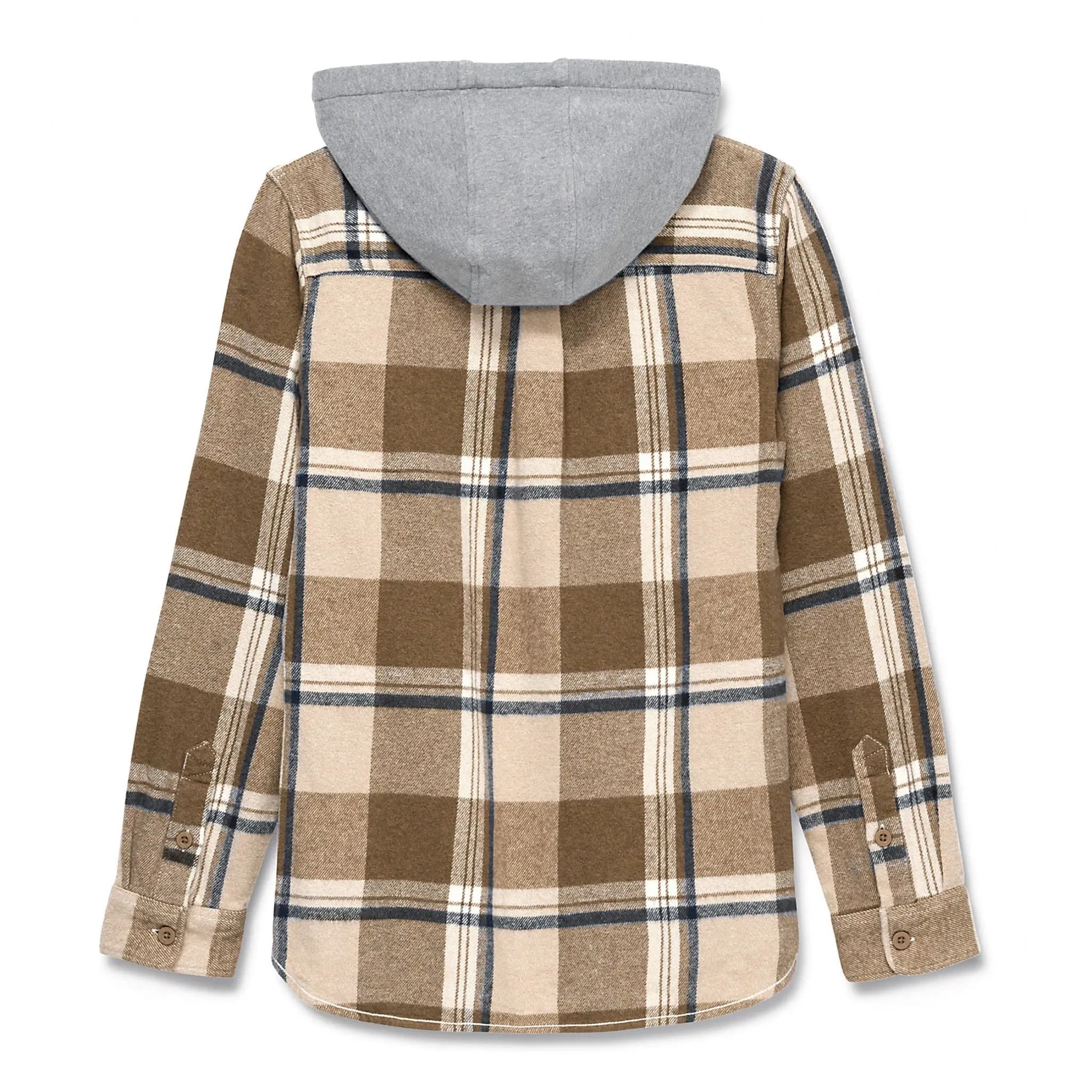 Vans Chemise Capuchon Lopes 8-16ans