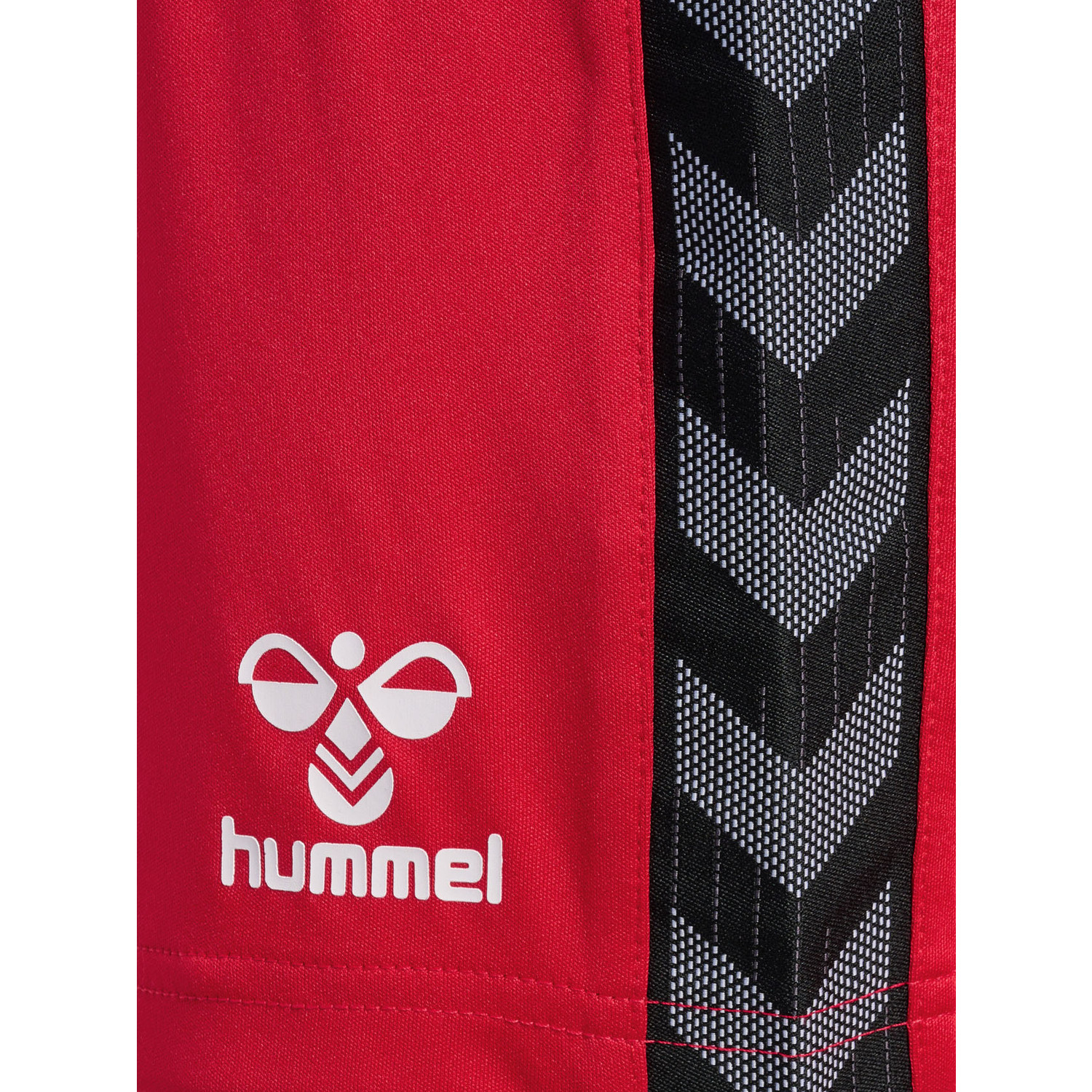 Hummel Authentic PL Shorts Women