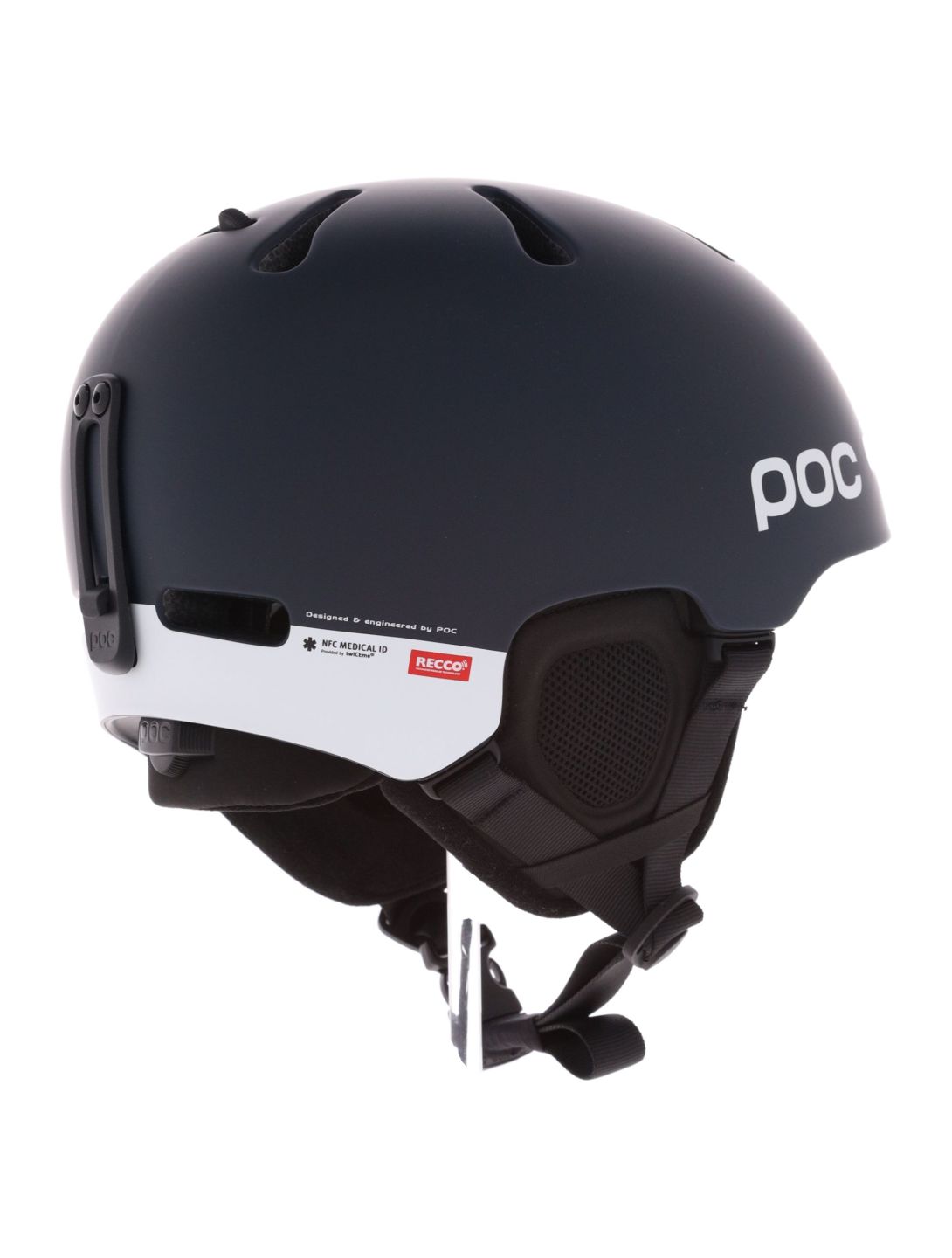 Fornix BC skihelm unisex