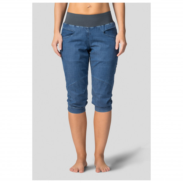 Rafiki - Women's Chain Capri - Corsaire