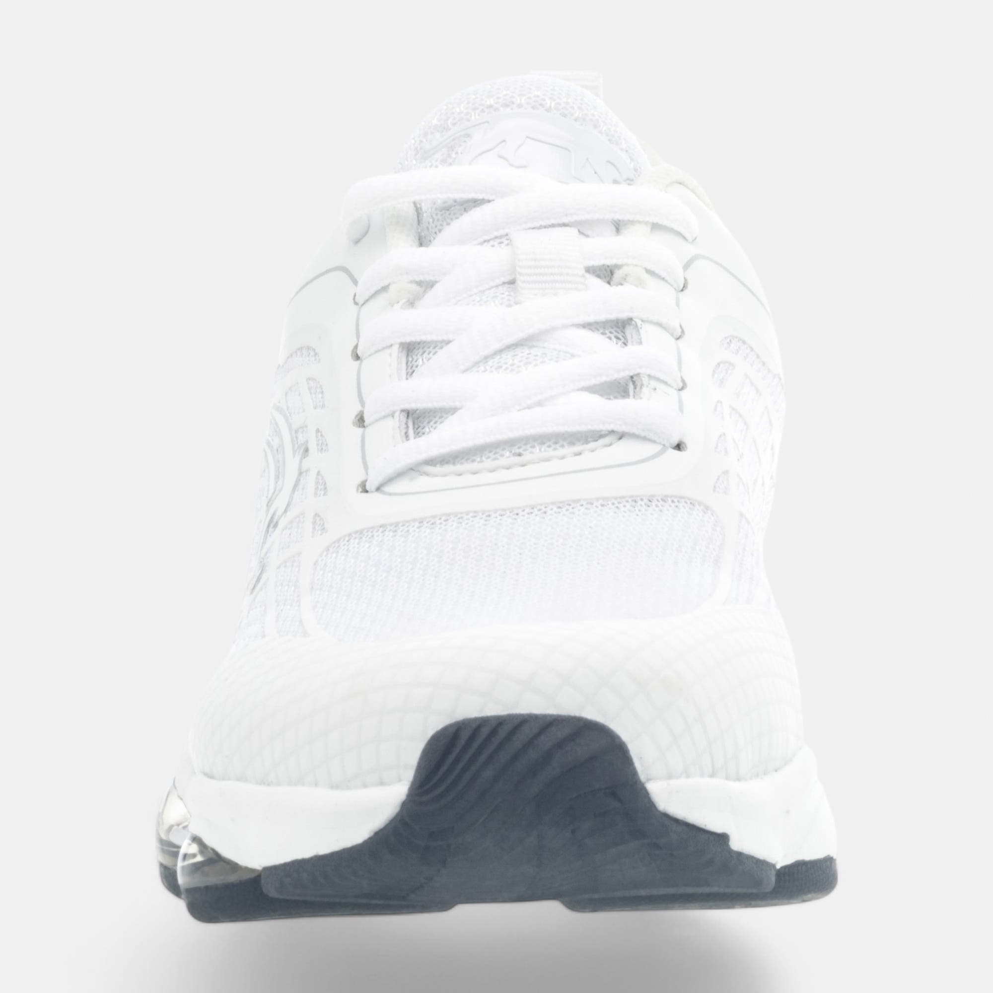 Sneakers Garçon blanc