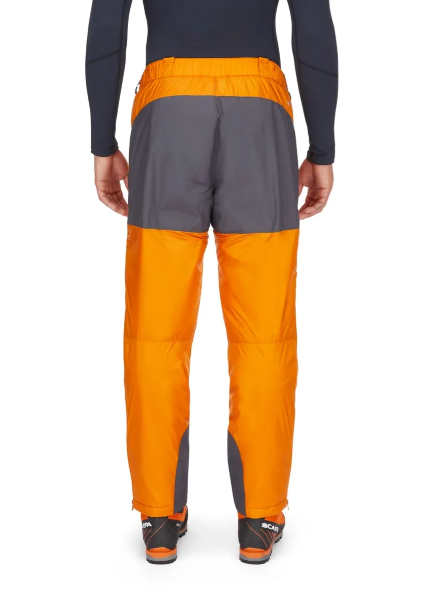 Rab Photon Pants Marmalade