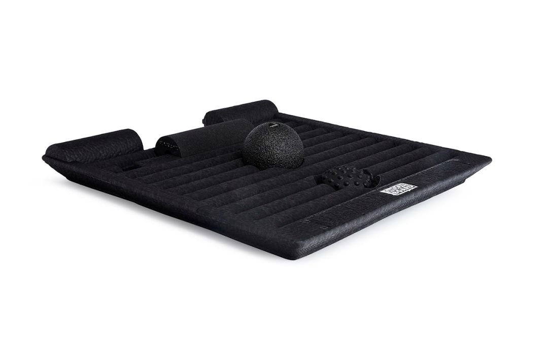 Stehmatte Smoove Board BLACK/BLACK