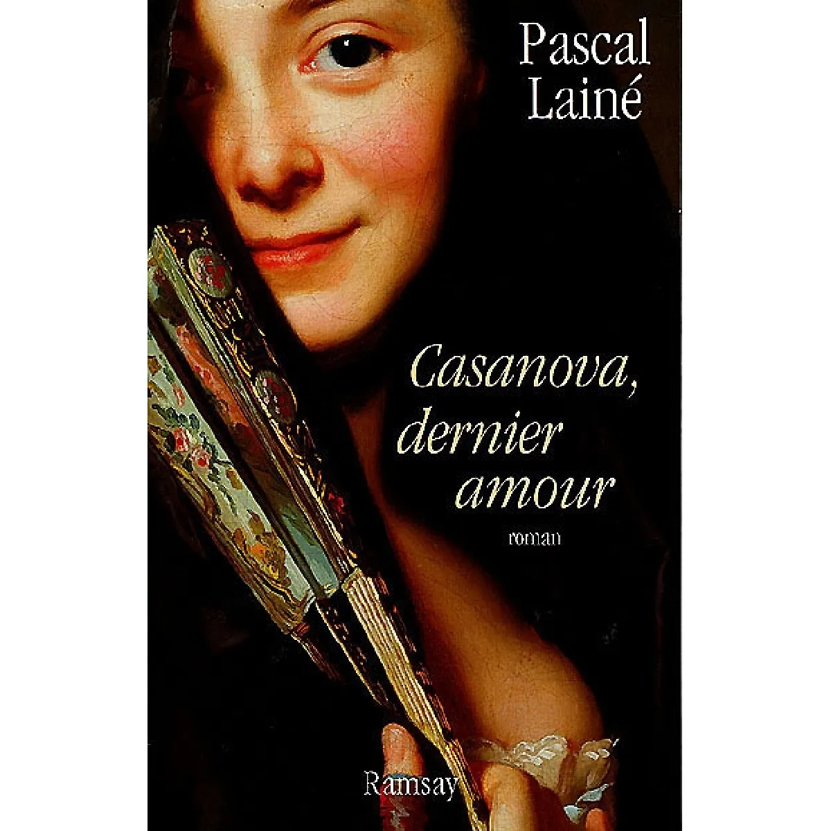 Casanova, dernier amour · Occasion