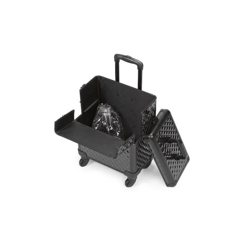 Valise Esthétqiue Professionnelle 2 en 1