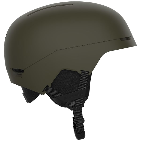 Casque de ski SALOMON BRIGADE MIPS