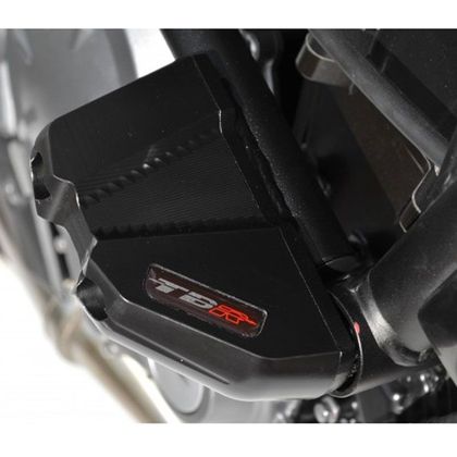 Pare-carter Top Block Kit patins - Noir