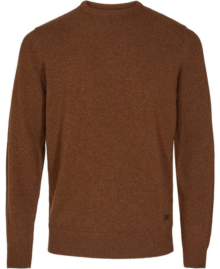 Barbour Patch Crew Bracken