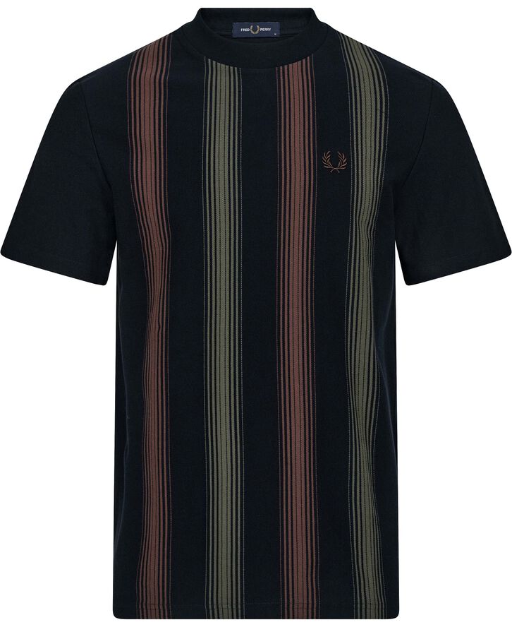 Fred Perry M8653 Blå