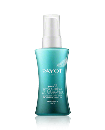Payot Sunny Hydra-Fresh Gel Réparateur 75ml