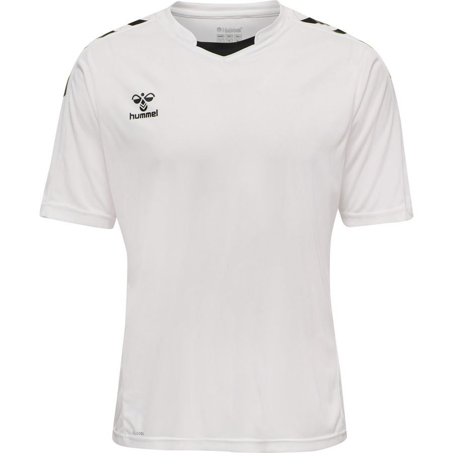 Hummel Maillot Core - Blanc Enfant