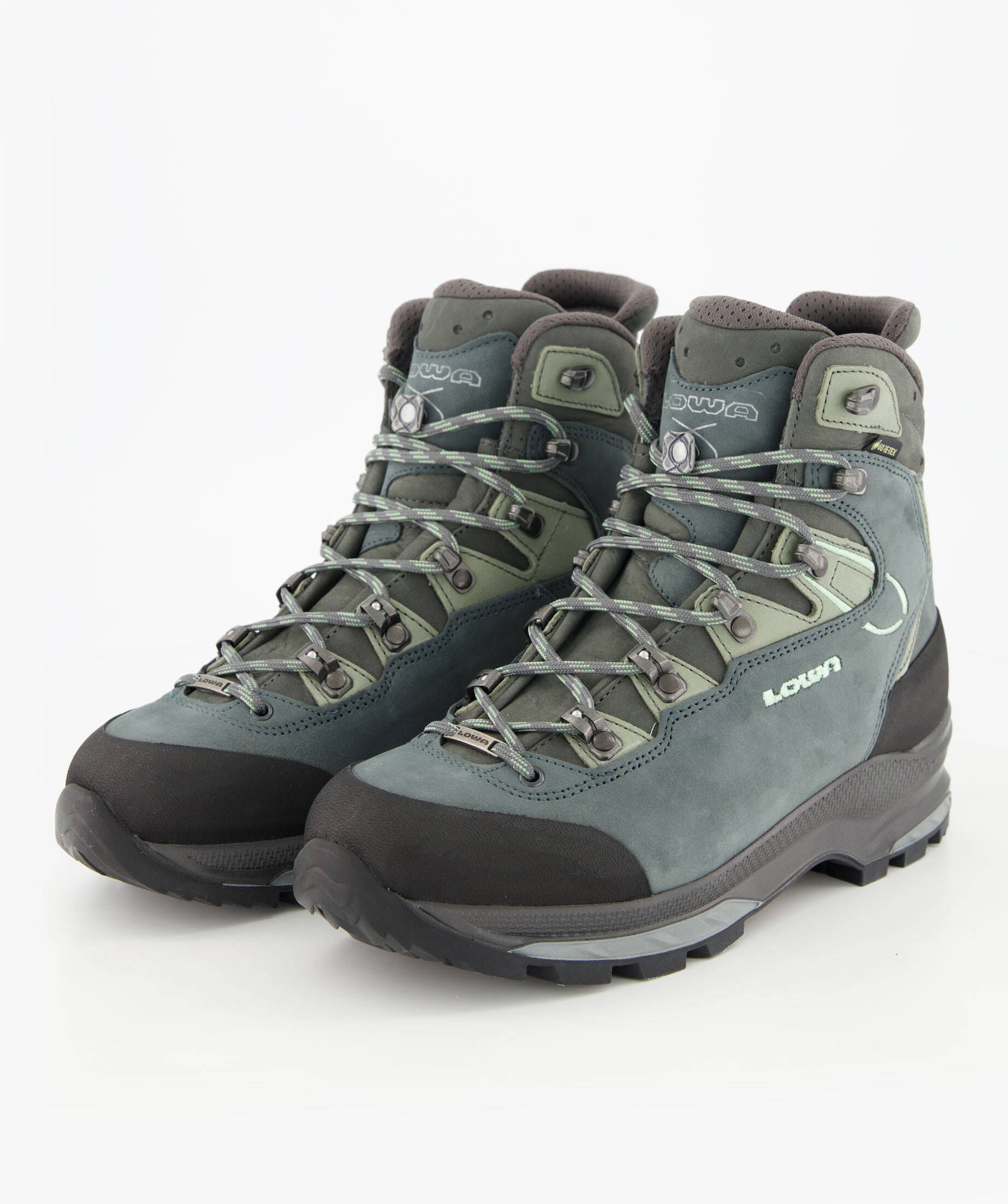 Lowa| Damen Trekkingstiefel MAURIA EVO GTX
