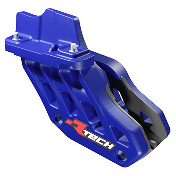RTECHMX - Guide chaîne Yamaha Ténéré 700 Bleu