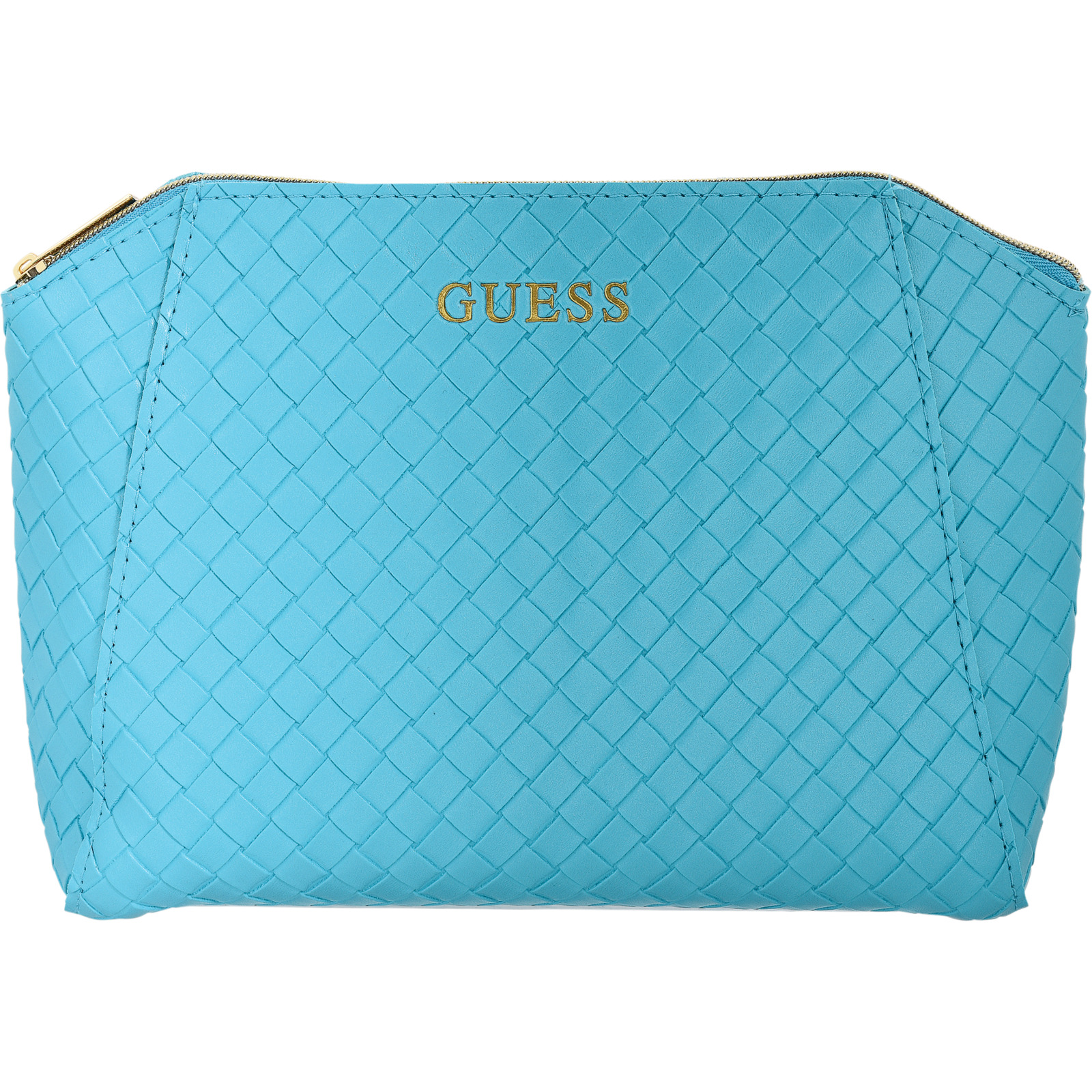 Guess Seductive Blue Duftset, 4-teilig