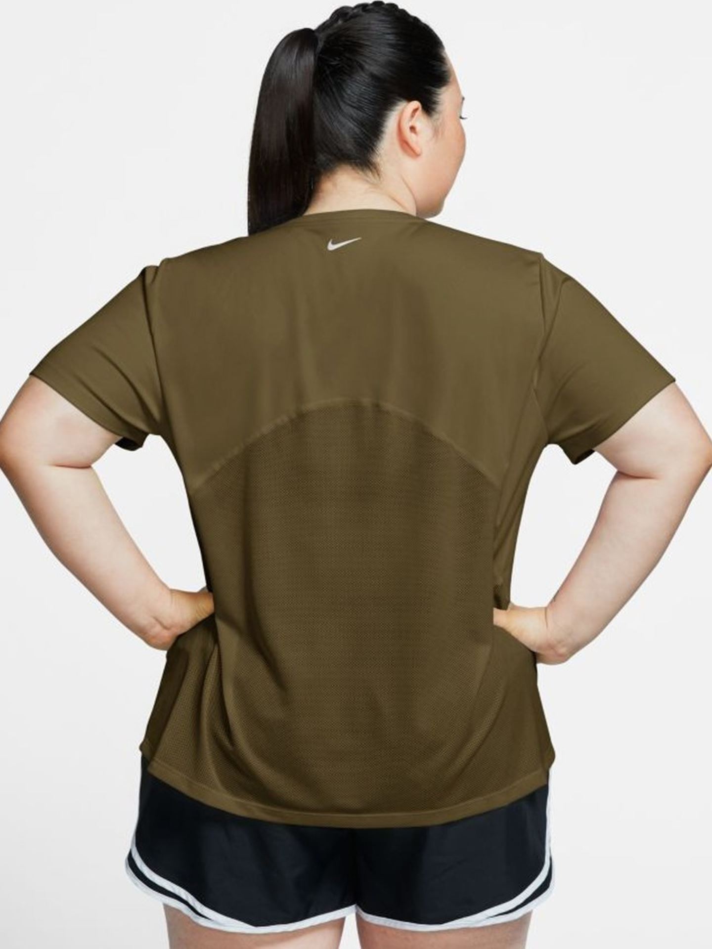 Miler Top SS