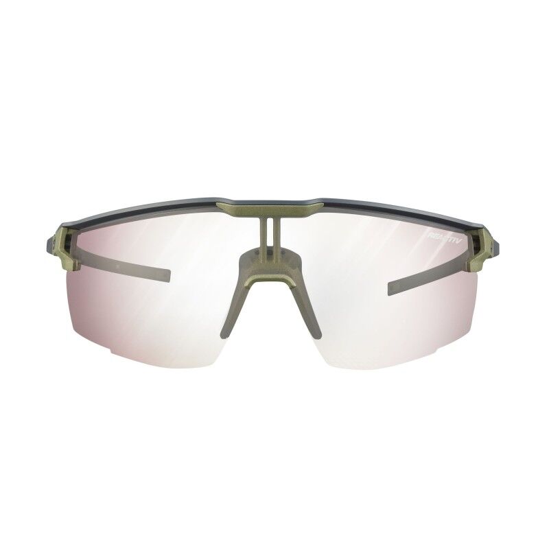 Ultimate Reactiv 0-3 - Lunettes de soleil