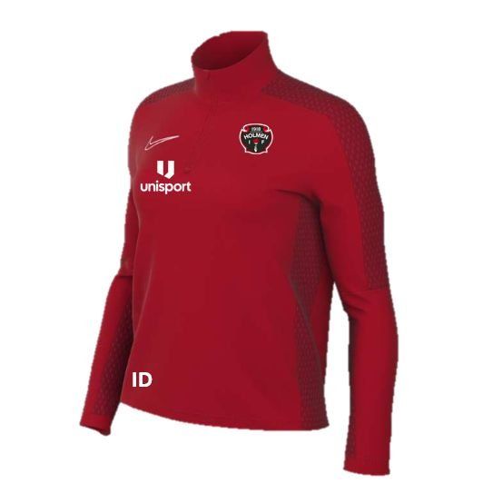 Holmen IF Nike Maillot d'Entraînement Dri-FIT Academy 23 - Femme Rouge