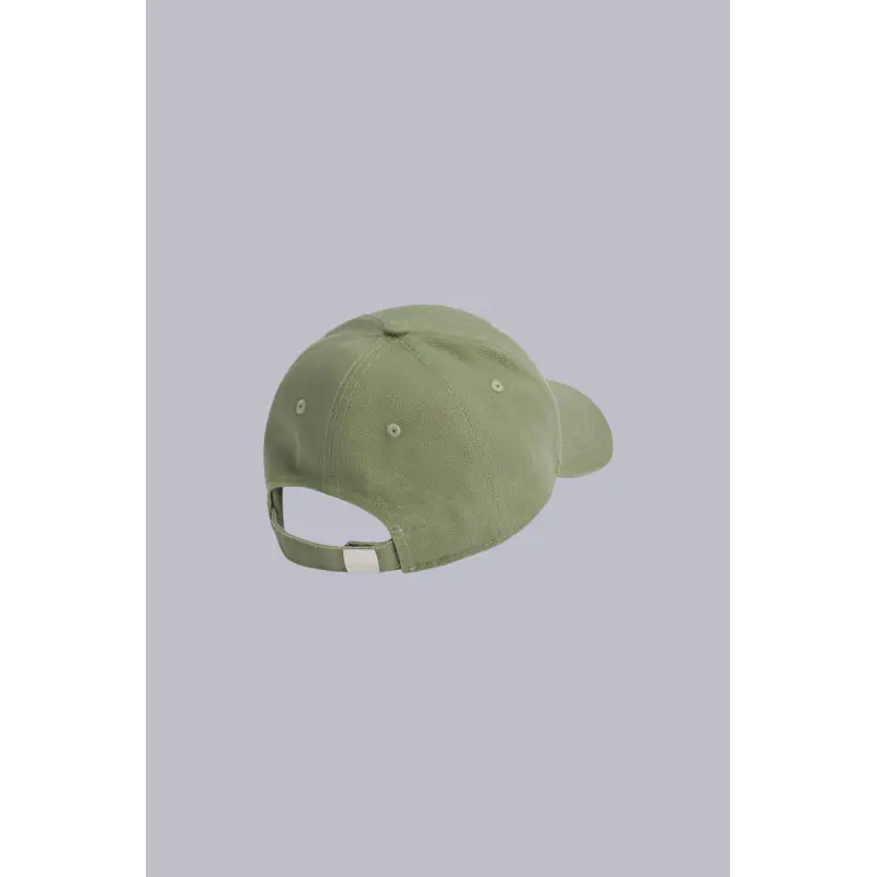 BIG K CASQUETTE KAKI CASQUETTE Coton No Gender